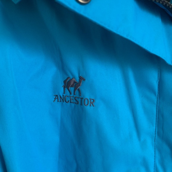 OUTDOOR DIAMOND CANDY FASHION jacket - Picture 4 of 6